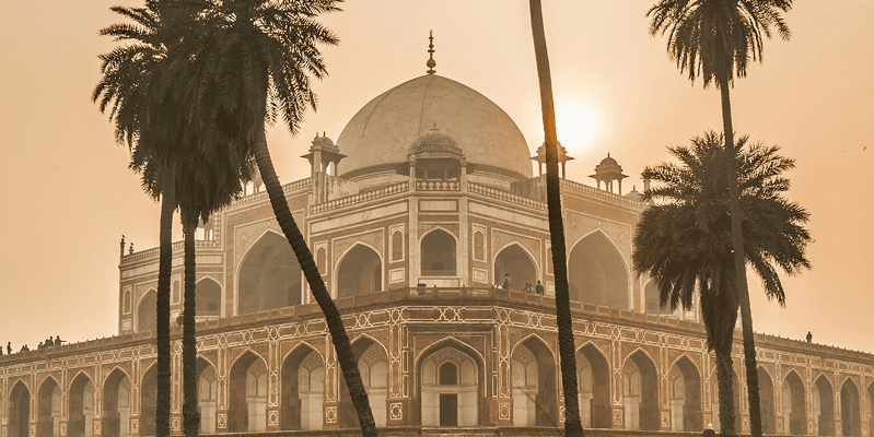 India eVisa Application Process - Step by Step Guide