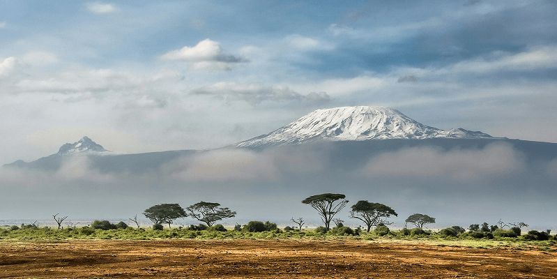 Do I need a visa to visit Kenya?