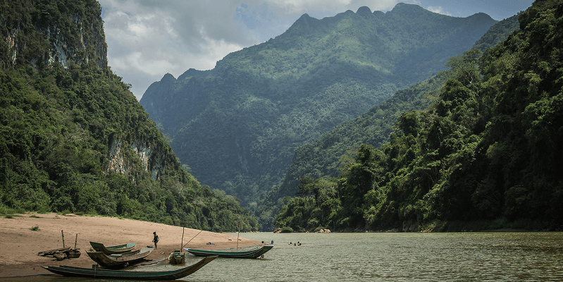 Laos eVisa Complete Guide: Requirements, Application, and Travel Tips