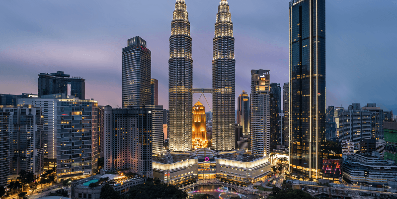 Do I need a visa to visit Malaysia?