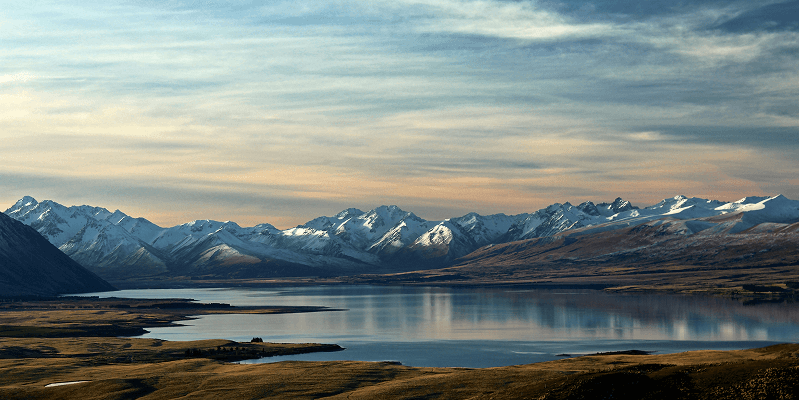 New Zealand eVisa Complete Guide: Requirements, Application, and Travel Tips