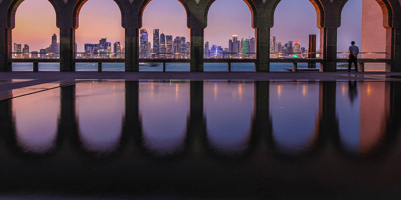 Qatar eVisa Complete Guide: Requirements, Application, and Travel Tips