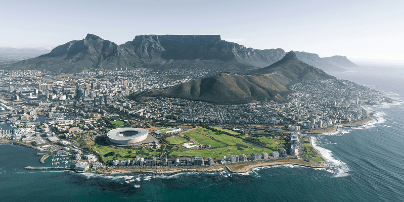 Do I need a visa to visit South Africa?