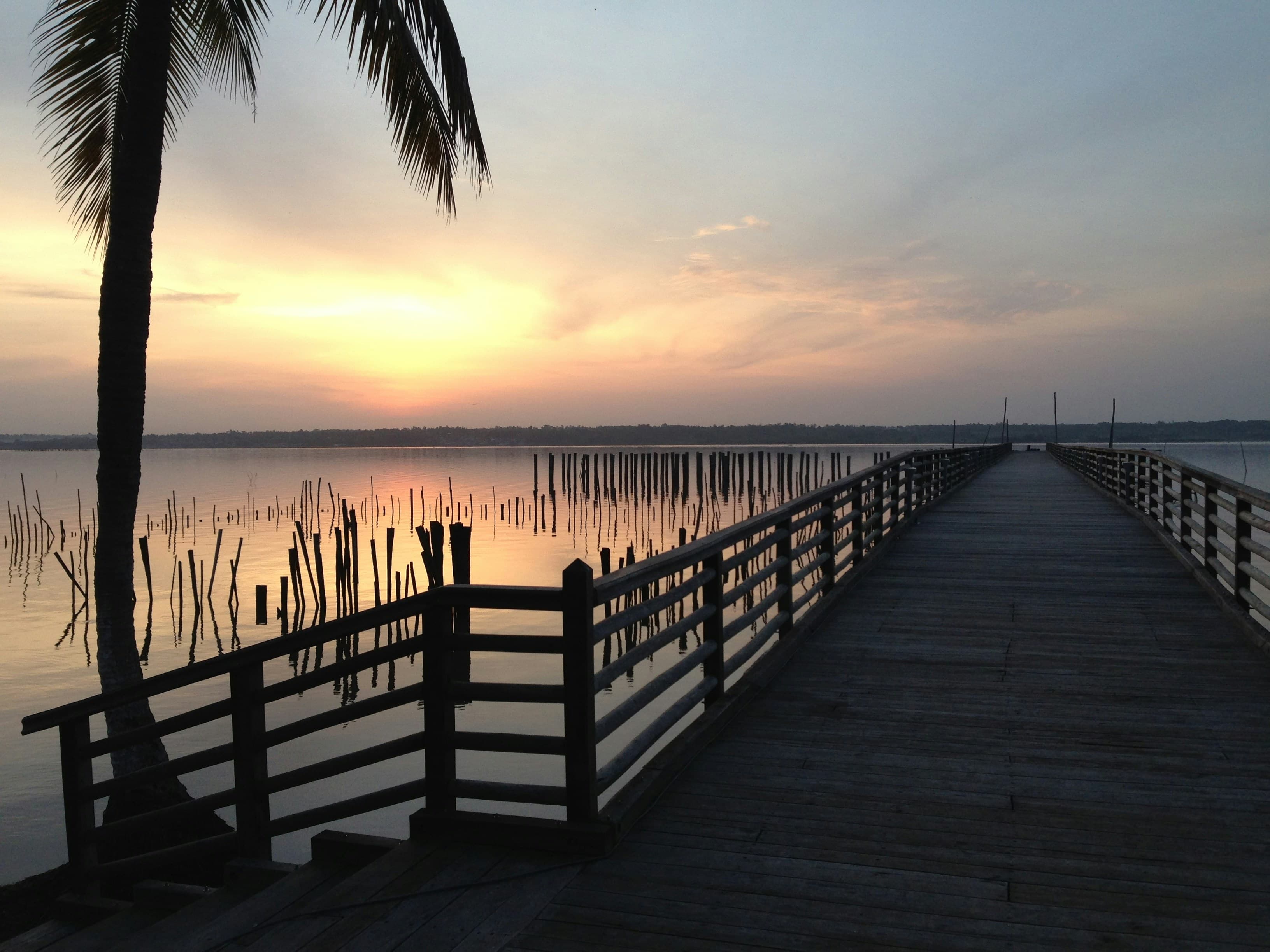 Benin eVisa requirements - beautiful West African destinations and landmarks for visa travelers